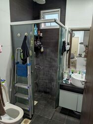 Parc Rosewood (D25), Condominium #594666091